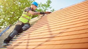 Best Green or Eco-Friendly Roofing Solutions  in Dry Ridge, KY