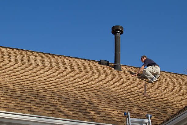 Best Storm Damage Roof Repair  in Dry Ridge, KY